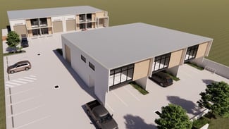 Factory, Warehouse & Industrial commercial property for sale at 24 Maria Street Kensington QLD 4670 Factory, Warehouse & Industrial commercial property for sale at 24 Maria Street Kensington QLD 4670