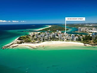 Other commercial property for sale at 40 Boundary Street Tweed Heads NSW 2485