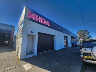 Factory, Warehouse & Industrial commercial property for sale at 80 Rawson Road Woy Woy NSW 2256 Factory, Warehouse & Industrial commercial property for sale at 80 Rawson Road Woy Woy NSW 2256