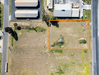 Development / Land commercial property for sale at 3 Induna Street/4 Swallow Road South Grafton NSW 2460 Development / Land commercial property for sale at 3 Induna Street/4 Swallow Road South Grafton NSW 2460