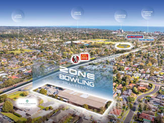 Development / Land commercial property for sale at 228 Cranbourne Road Frankston VIC 3199 Development / Land commercial property for sale at 228 Cranbourne Road Frankston VIC 3199