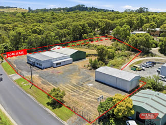 Offices commercial property for sale at 4-6 Power Street Foster VIC 3960 Offices commercial property for sale at 4-6 Power Street Foster VIC 3960