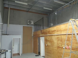 Factory, Warehouse & Industrial commercial property for sale at Lots 3 and 4/2 Maisel Close Smithfield QLD 4878 Factory, Warehouse & Industrial commercial property for sale at Lots 3 and 4/2 Maisel Close Smithfield QLD 4878