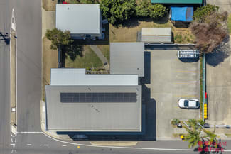 Shop & Retail commercial property for sale at 134 Auckland Street Gladstone Central QLD 4680 Shop & Retail commercial property for sale at 134 Auckland Street Gladstone Central QLD 4680