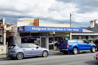 Shop & Retail commercial property for sale at 24 Mulgrave Street South Launceston TAS 7249
