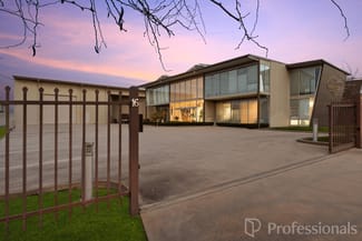 Factory, Warehouse & Industrial commercial property for sale at 16 Bradwardine Road Robin Hill NSW 2795 Factory, Warehouse & Industrial commercial property for sale at 16 Bradwardine Road Robin Hill NSW 2795