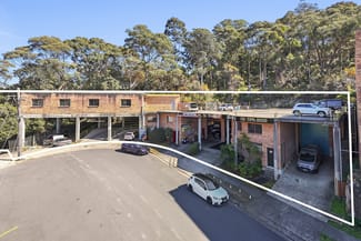 Other commercial property for sale at 14 Brennan Close Asquith NSW 2077