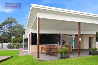 Medical / Consulting commercial property for sale at 176/86 Centenary Drive Strathfield NSW 2135