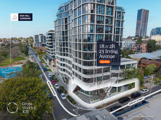 Medical / Consulting commercial property for sale at 1R & 2R, 21-23 Irving Avenue Box Hill VIC 3128 Medical / Consulting commercial property for sale at 1R & 2R, 21-23 Irving Avenue Box Hill VIC 3128