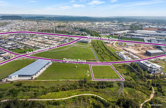Development / Land commercial property for sale at Whole/17 Digitaria Drive Gregory Hills NSW 2557 Development / Land commercial property for sale at Whole/17 Digitaria Drive Gregory Hills NSW 2557