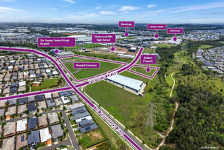 Development / Land commercial property for sale at Whole/17 Digitaria Drive Gregory Hills NSW 2557 Development / Land commercial property for sale at Whole/17 Digitaria Drive Gregory Hills NSW 2557