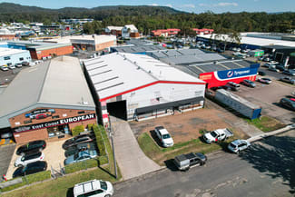 Factory, Warehouse & Industrial commercial property for sale at 4 Marinus Place Erina NSW 2250 Factory, Warehouse & Industrial commercial property for sale at 4 Marinus Place Erina NSW 2250