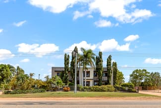 Offices commercial property for sale at 264 Port Drive Minyirr WA 6725 Offices commercial property for sale at 264 Port Drive Minyirr WA 6725