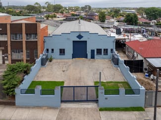 Factory, Warehouse & Industrial commercial property for sale at Warehouse/12 Rose Crescent Regents Park NSW 2143 Factory, Warehouse & Industrial commercial property for sale at Warehouse/12 Rose Crescent Regents Park NSW 2143