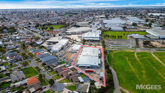 Factory, Warehouse & Industrial commercial property for sale at 5 Toogood Avenue Beverley SA 5009