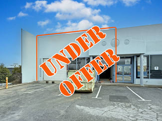 Factory, Warehouse & Industrial commercial property for sale at 7/7 Prindiville Drive Wangara WA 6065 Factory, Warehouse & Industrial commercial property for sale at 7/7 Prindiville Drive Wangara WA 6065