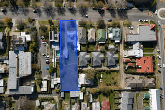 Development / Land commercial property for sale at Verner Street Goulburn NSW 2580