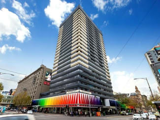 Offices commercial property for sale at Mezzanine / 250 Elizabeth Street Melbourne VIC 3000 Offices commercial property for sale at Mezzanine / 250 Elizabeth Street Melbourne VIC 3000