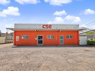 Factory, Warehouse & Industrial commercial property for sale at 39 Barkly Highway Mount Isa QLD 4825