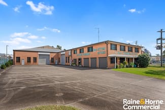 Factory, Warehouse & Industrial commercial property for sale at 5 Wingate Road Mulgrave NSW 2756