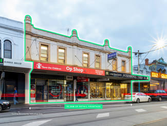 Development / Land commercial property for sale at 59-65 Chapel Street Windsor VIC 3181