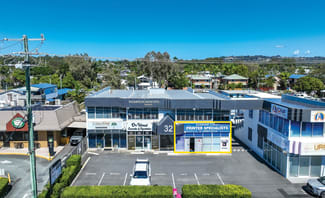 Offices commercial property for sale at Lot 3/32 Aerodrome Road Maroochydore QLD 4558 Offices commercial property for sale at Lot 3/32 Aerodrome Road Maroochydore QLD 4558