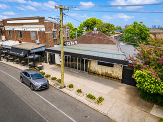 Shop & Retail commercial property for sale at 565 Great North Road Abbotsford NSW 2046