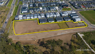 Development / Land commercial property for sale at 19 Edmund Street Grantham Farm NSW 2765 Development / Land commercial property for sale at 19 Edmund Street Grantham Farm NSW 2765