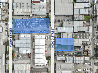 Factory, Warehouse & Industrial commercial property for sale at 18-20 & 23-27 Hood Street Airport West VIC 3042 Factory, Warehouse & Industrial commercial property for sale at 18-20 & 23-27 Hood Street Airport West VIC 3042
