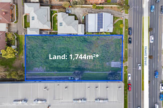 Development / Land commercial property for sale at 1318 Howitt Street Wendouree VIC 3355 Development / Land commercial property for sale at 1318 Howitt Street Wendouree VIC 3355