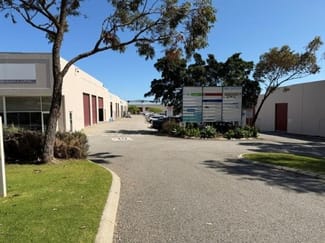 Parking / Car Space commercial property for sale at U31/5 Hines Road O'connor WA 6163