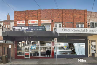 Shop & Retail commercial property for sale at 265-267 Lower Heidelberg Road Ivanhoe East VIC 3079