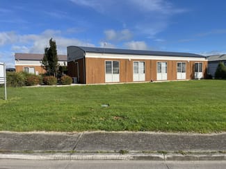 Factory, Warehouse & Industrial commercial property for sale at 4-12 West Esplanade Smithton TAS 7330