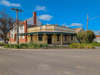 Shop & Retail commercial property for sale at 23 Victoria Street Kerang VIC 3579