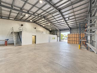 Factory, Warehouse & Industrial commercial property for sale at 1/5 Butler Place Holtze NT 0829