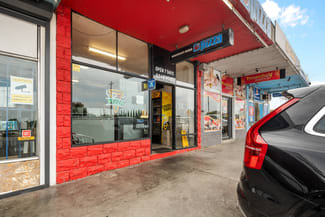 Shop & Retail commercial property sold at 168 Boundary Road Thomson VIC 3219 Shop & Retail commercial property sold at 168 Boundary Road Thomson VIC 3219