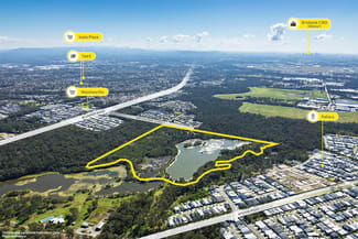 Development / Land commercial property for sale at 225 Brookside Street Doolandella QLD 4077 Development / Land commercial property for sale at 225 Brookside Street Doolandella QLD 4077