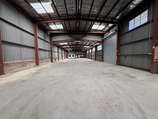 Factory, Warehouse & Industrial commercial property for sale at 29 Silva Avenue Queanbeyan NSW 2620 Factory, Warehouse & Industrial commercial property for sale at 29 Silva Avenue Queanbeyan NSW 2620