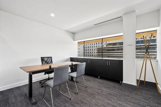 Medical / Consulting commercial property for sale at Unit 11 & 12/1 University Avenue City ACT 2601 Medical / Consulting commercial property for sale at Unit 11 & 12/1 University Avenue City ACT 2601