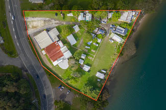 Other commercial property for sale at 1-3 Chinderah Bay Drive Chinderah NSW 2487