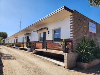 Hotel, Motel, Pub & Leisure commercial property for sale at Kimba SA 5641 Hotel, Motel, Pub & Leisure commercial property for sale at Kimba SA 5641
