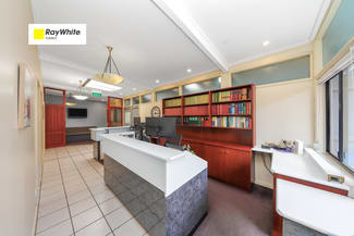 Medical / Consulting commercial property for sale at 62B Wynyard Street Tumut NSW 2720 Medical / Consulting commercial property for sale at 62B Wynyard Street Tumut NSW 2720