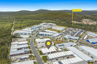 Factory, Warehouse & Industrial commercial property for sale at 26 Accolade Avenue Morisset NSW 2264 Factory, Warehouse & Industrial commercial property for sale at 26 Accolade Avenue Morisset NSW 2264