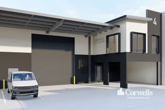 Factory, Warehouse & Industrial commercial property for lease at 4/57 Tonka Street Yatala QLD 4207 Factory, Warehouse & Industrial commercial property for lease at 4/57 Tonka Street Yatala QLD 4207