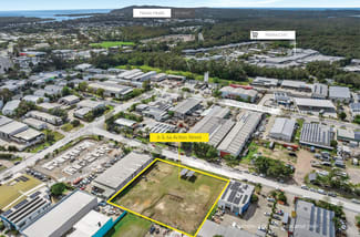 Development / Land commercial property for sale at 6 & 6a Action Street Noosaville QLD 4566 Development / Land commercial property for sale at 6 & 6a Action Street Noosaville QLD 4566