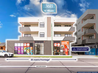 Other commercial property for sale at 36B East Esplanade St Albans VIC 3021