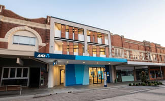 Shop & Retail commercial property sold at 12-14 Belmore Road Randwick NSW 2031