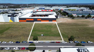 Factory, Warehouse & Industrial commercial property for sale at 28-36 Lasso Road Gregory Hills NSW 2557 Factory, Warehouse & Industrial commercial property for sale at 28-36 Lasso Road Gregory Hills NSW 2557