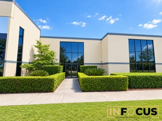 Factory, Warehouse & Industrial commercial property for sale at Penrith NSW 2750