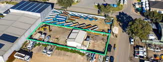 Factory, Warehouse & Industrial commercial property for sale at 25 Ninth Street Wingfield SA 5013